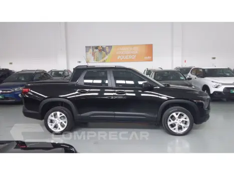 MONTANA 1.2 TURBO FLEX LTZ AUTOMÁTICO