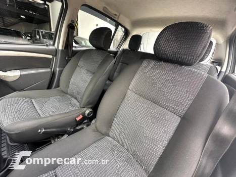 SANDERO 1.6 16V SCE Expression