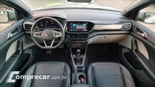 T-CROSS 1.4 250 TSI Highline