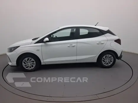 HB20 1.0 12V FLEX SENSE PLUS MANUAL