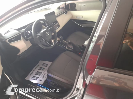 Corolla Altis 2.0