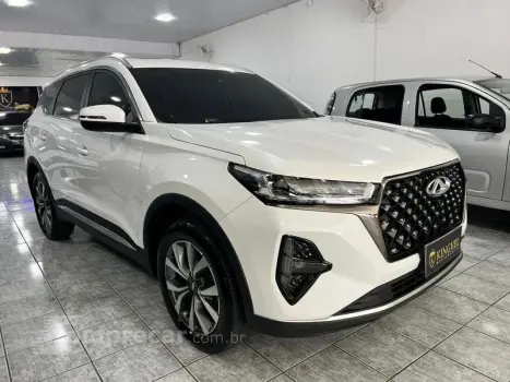 CHERY TIGGO7 PRO16TA 4 portas