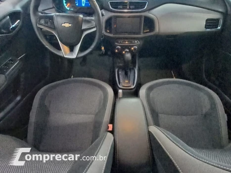 Prisma 1.4 Mpfi Ltz 8V Flex 4P Automático