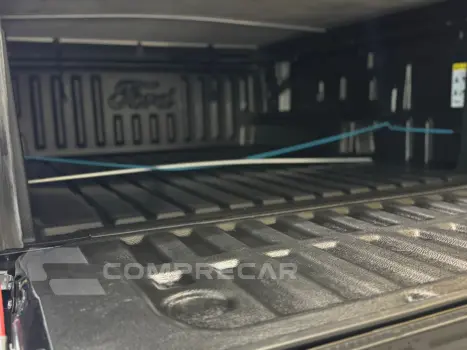 RANGER 3.0 V6 Turbo CD Limited 4X4