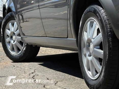 MERIVA 1.4 MPFI MAXX 8V ECONO.FLEX 4P MANUAL