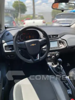 PRISMA 1.0 MPFI Advantage 8V