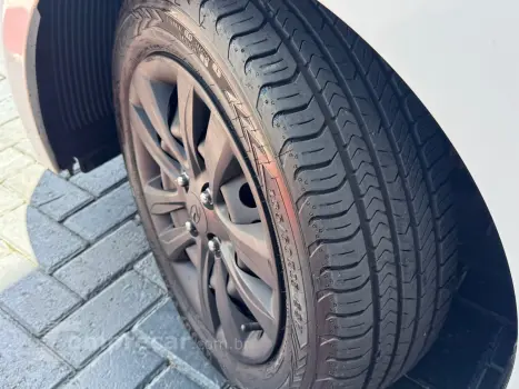 HB20 1.6 Comfort Plus 16V