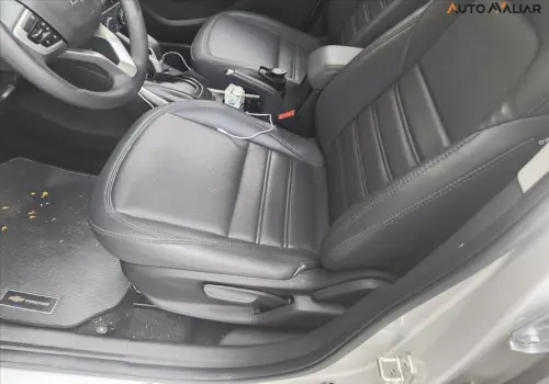 TRACKER 1.0 Turbo LT