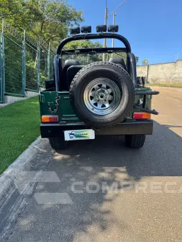 Jeep 1976
