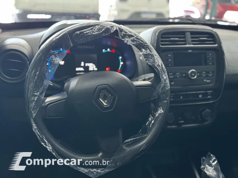 KWID 1.0 12V SCE ZEN