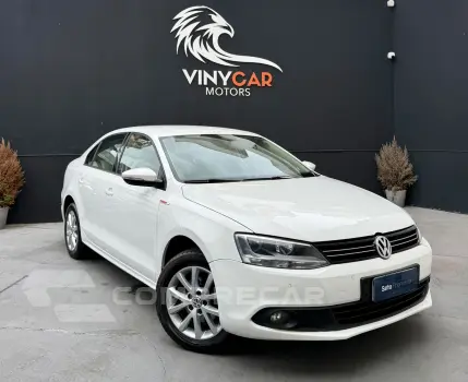 JETTA Comfortline 2.0 T.Flex 8V 4p Tipt.