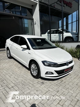 VIRTUS 1.0 200 TSI Highline