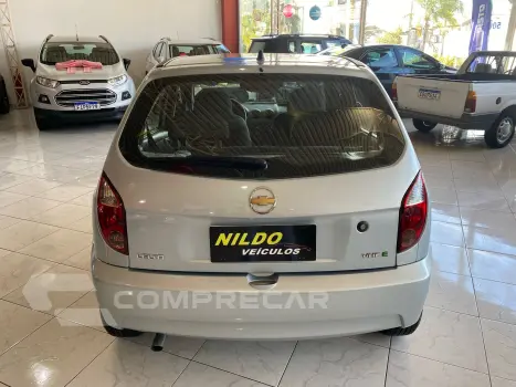 CELTA 1.0 MPFI VHCE Spirit 8V