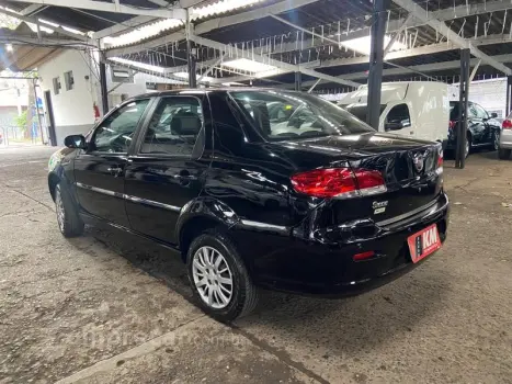 SIENA EL FLEX 1.0 8V