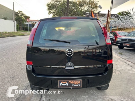 MERIVA 1.8 MPFI Maxx 8V