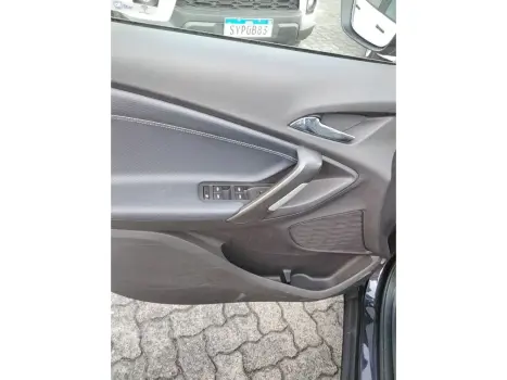 TRACKER 1.2 TURBO FLEX PREMIER AUTOMÁTICO