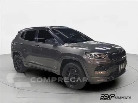 COMPASS 2.0 Hurricane 4 Turbo Blackhawk