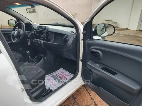 MOBI 1.0 8V EVO Like.