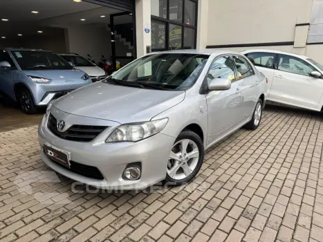 COROLLA 1.8 GLI 16V