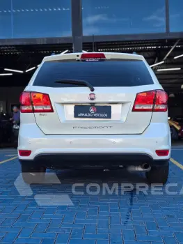 FREEMONT EMOT./PRECISION 2.4 16V 5p Aut.