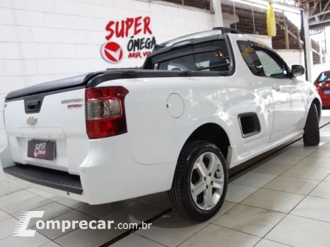 MONTANA - 1.4 MPFI SPORT CS 8V 2P MANUAL