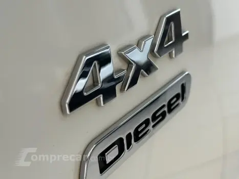 TORO 2.0 16V TURBO DIESEL VOLCANO 4WD AT9