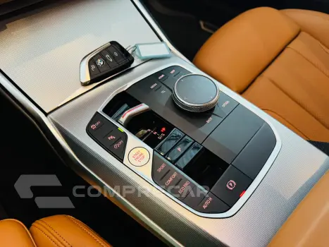 320I 2.0 16V Turbo Sport GP