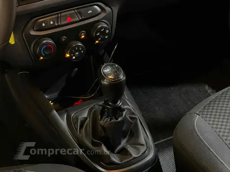 ONIX 1.0 MPFI JOY 8V FLEX 4P MANUAL