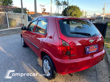 CELTA 1.0 MPFI LT 8V