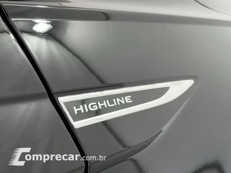 POLO 1.0 170 TSI Highline