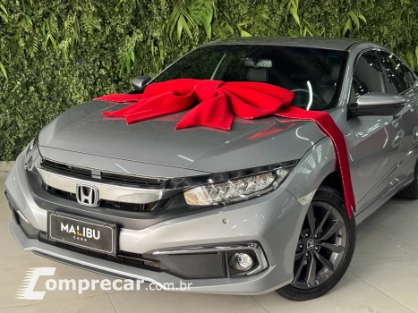 CIVIC 2.0 16vone EXL