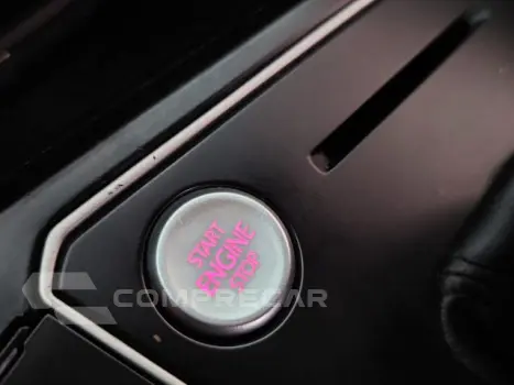 POLO - 1.0 200 TSI COMFORTLINE AUTOMÁTICO