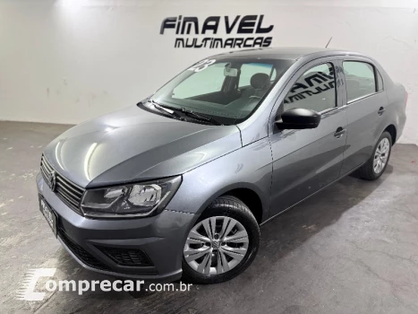 VOYAGE 1.0 12V MPI Totalflex
