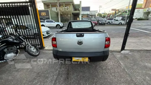 SAVEIRO 1.6 8V