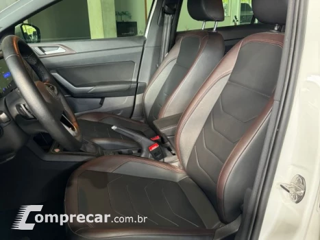VIRTUS - 1.0 200 TSI HIGHLINE AUTOMÁTICO