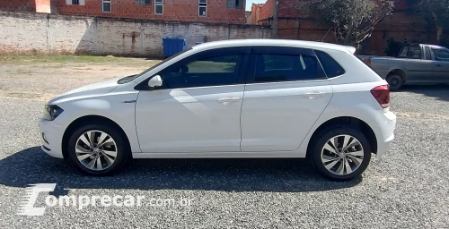 POLO 1.0 200 TSI Comfortline