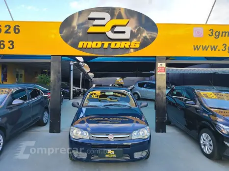 Siena 1.0/ EX 1.0 mpi Fire/ Fire Flex 8v