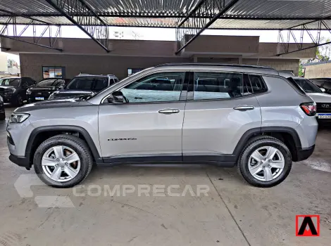 COMPASS 1.3 T270 Turbo Sport