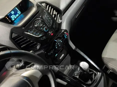 ECOSPORT 2.0 Freestyle 4WD 16V
