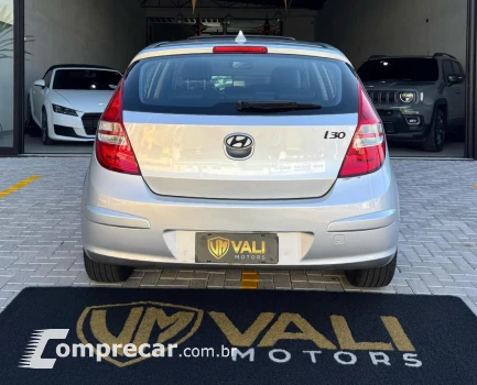 i30 2.0 16V 145cv 5p Aut.