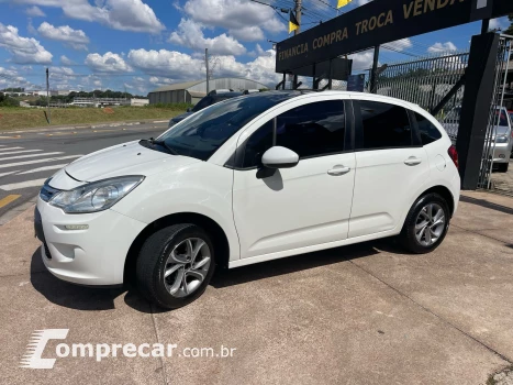 C3 1.5 Tendance 8V
