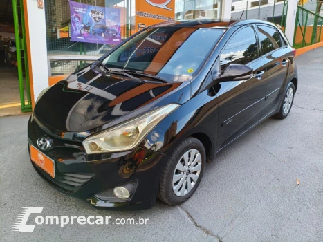 Hyundai HB 20 Hatch 1.0 12V 4P FLEX COMFORT 4 portas