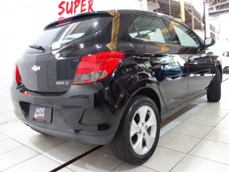 ONIX - 1.4 MPFI LT 8V 4P MANUAL