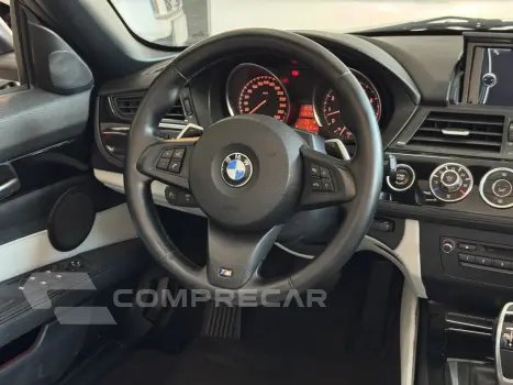 Z4 2.0 16V 20I SDRIVE GP ROADSTER AUTOMÁTICO