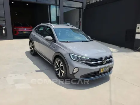 Nivus Highline 1.0 200 TSI Flex Aut.