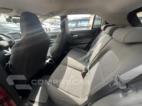 ONIX 1.0 FLEX LT MANUAL
