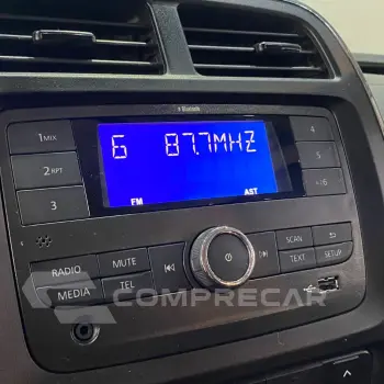 KWID Zen 1.0 Flex 12V 5p Mec.