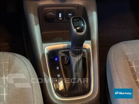 HB20S 1.0 TGDI FLEX COMFORT PLUS AUTOMÁTICO