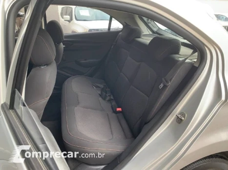 ONIX HATCH LT 1.0 8V FlexPower 5p Mec.
