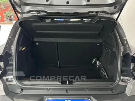 Kardian Evolut. Flex 1.0 TB 12V 5p Aut.